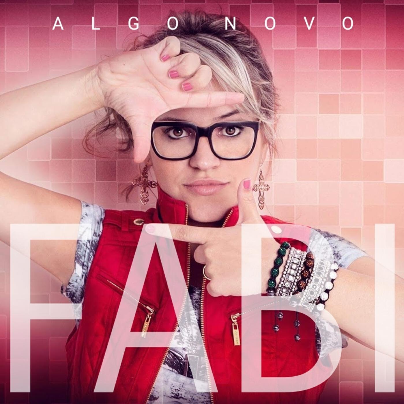 Скачать песню Fabián de Santa Cruz - Algo Novo бесплатно в MP3 для Android и iOS