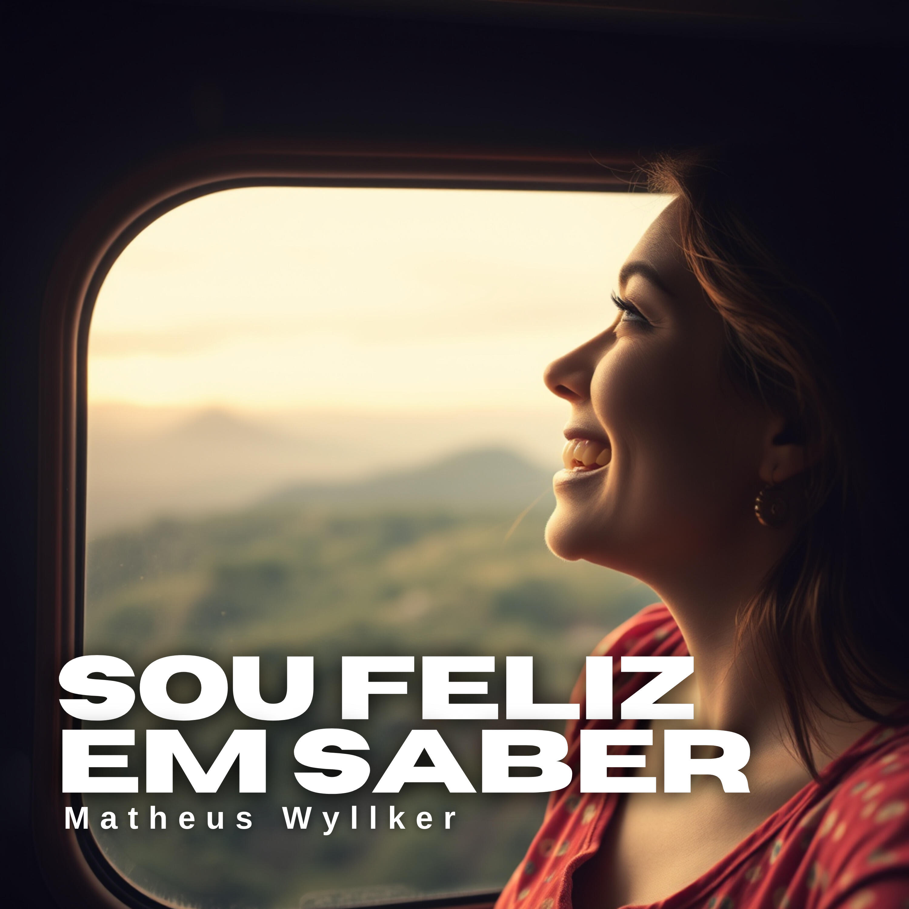 Релиз Sou Feliz em Saber