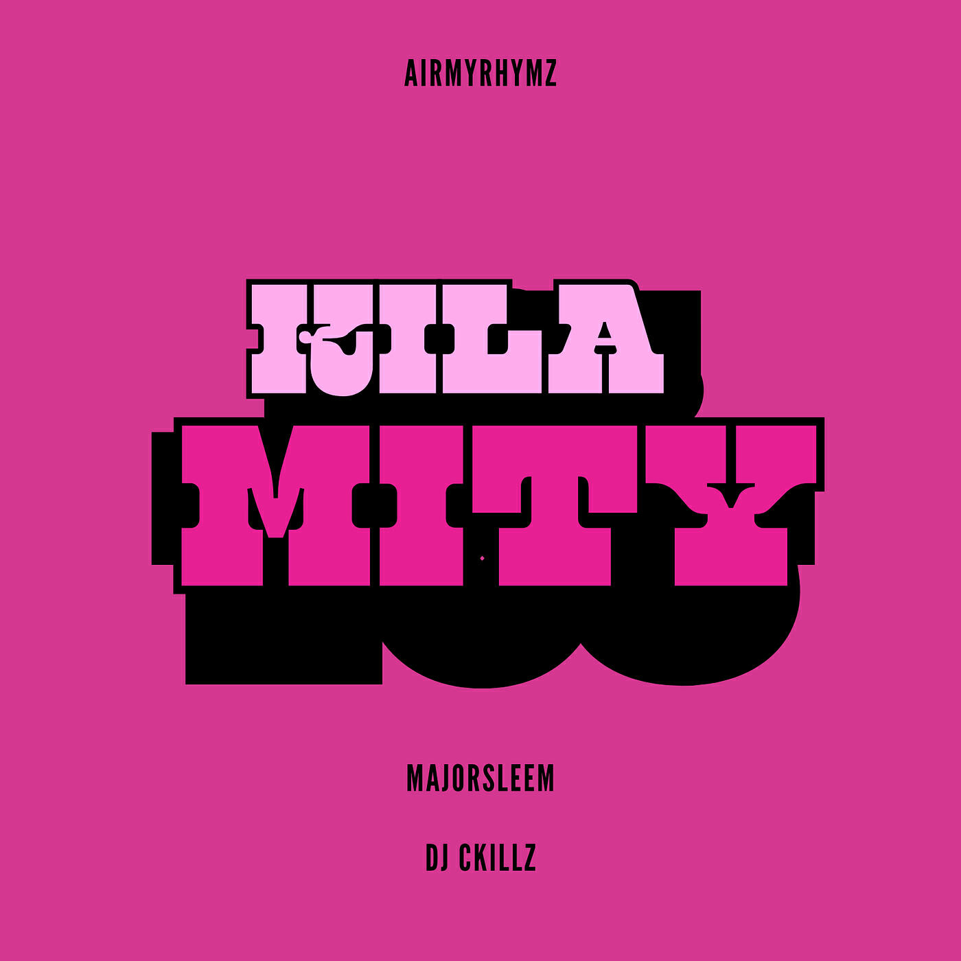 Dj Ckillz