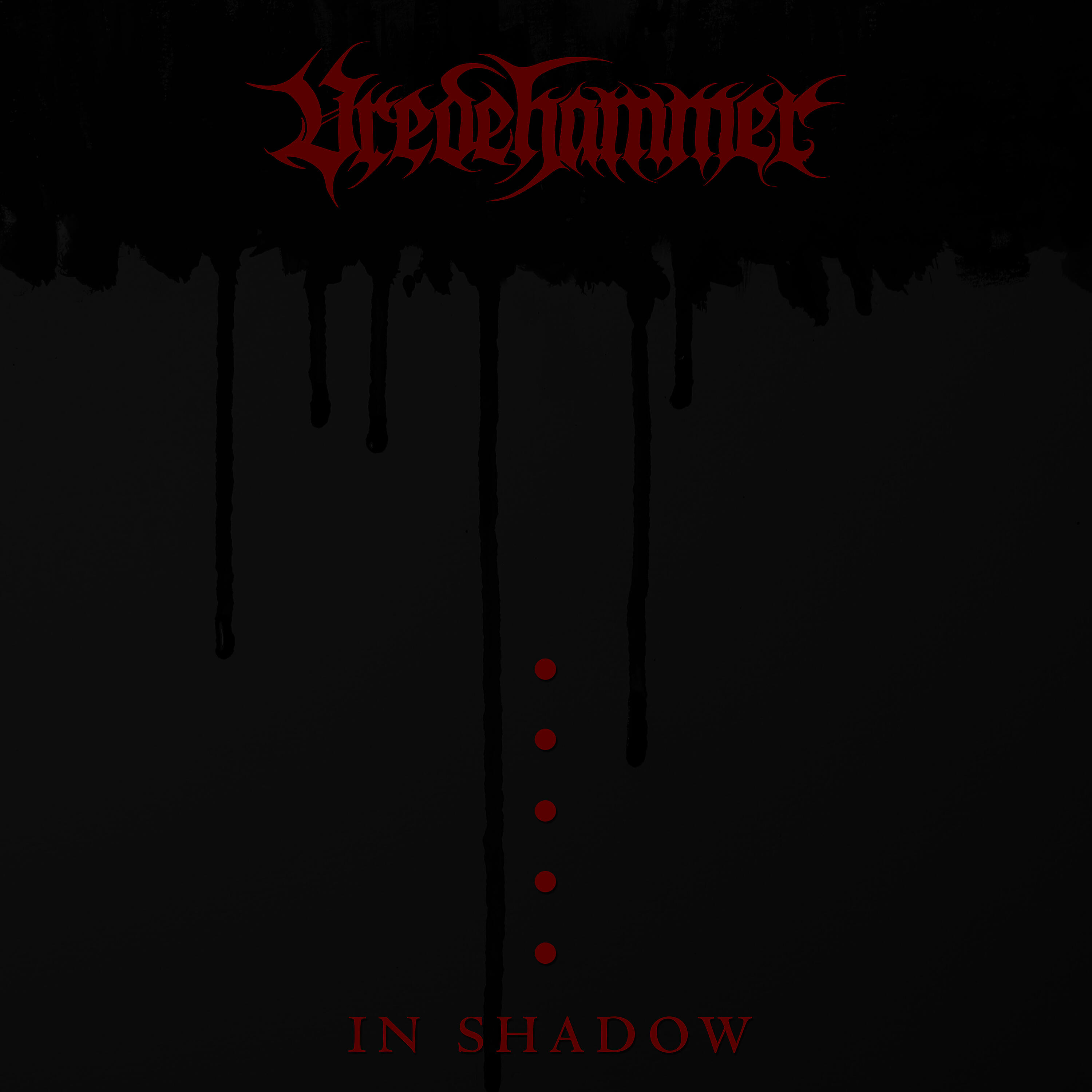 Релиз In Shadow