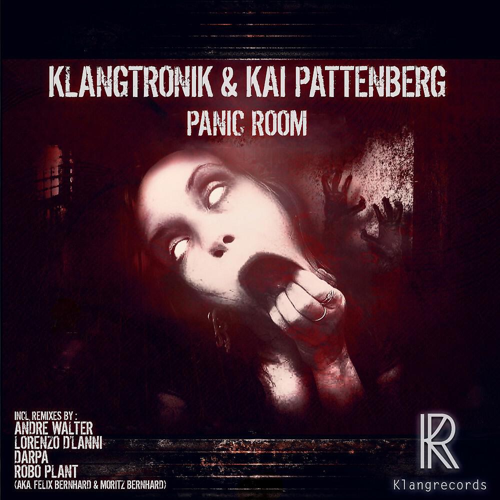 Релиз Panic Room