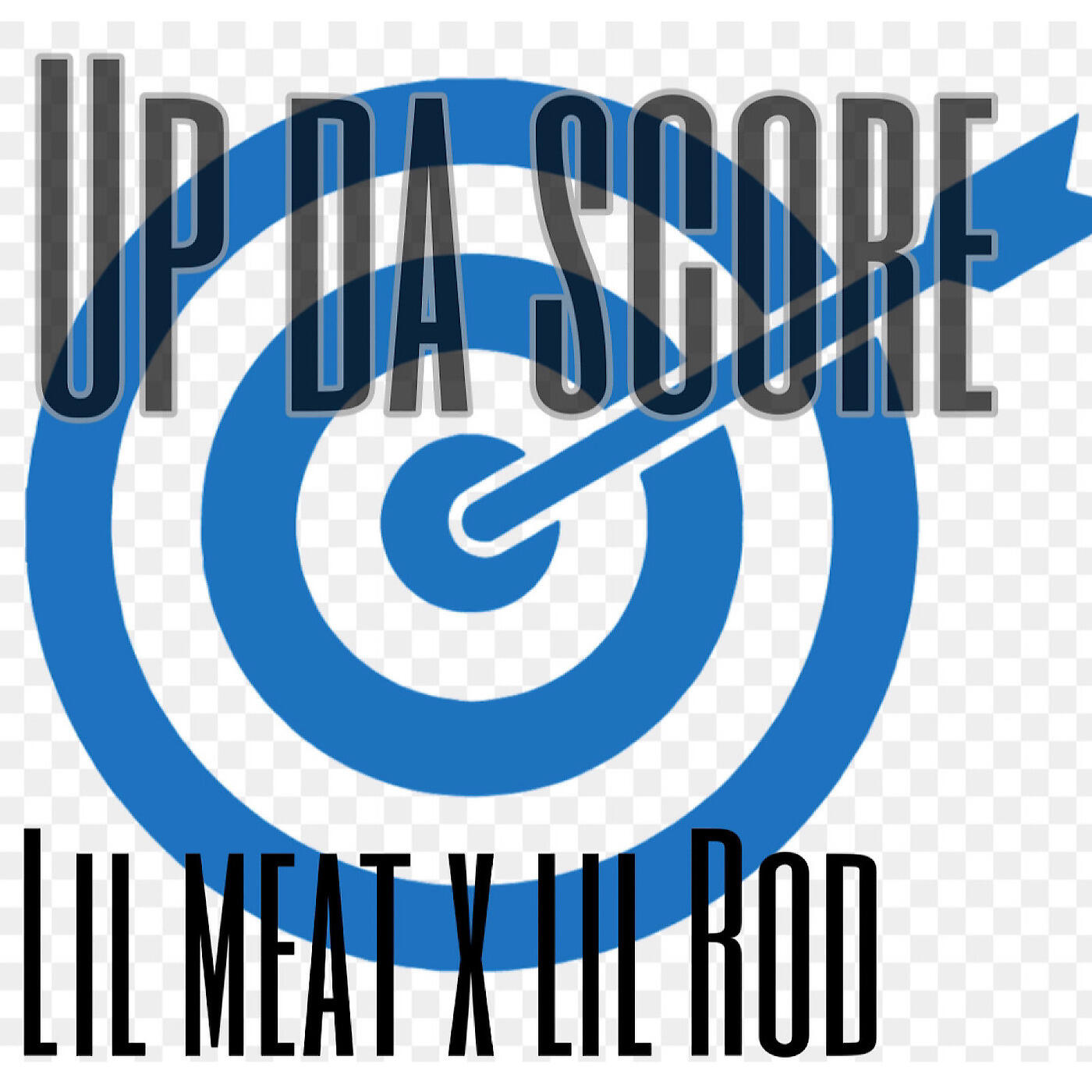 Релиз Up da Score