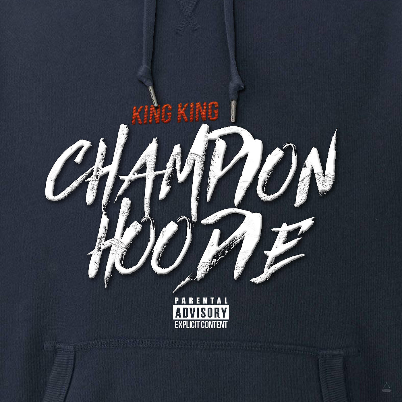 Релиз Champion Hoodie