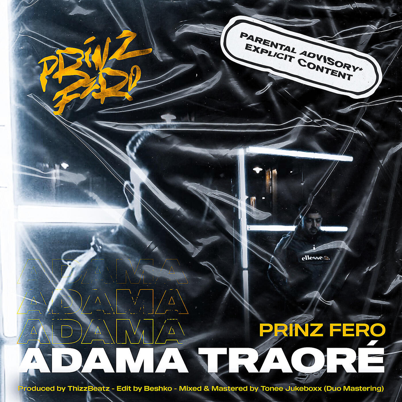 Prinz Fero