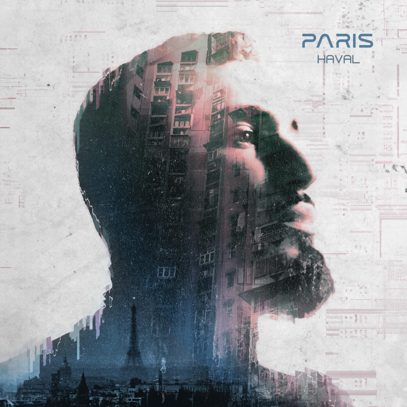 Релиз PARIS