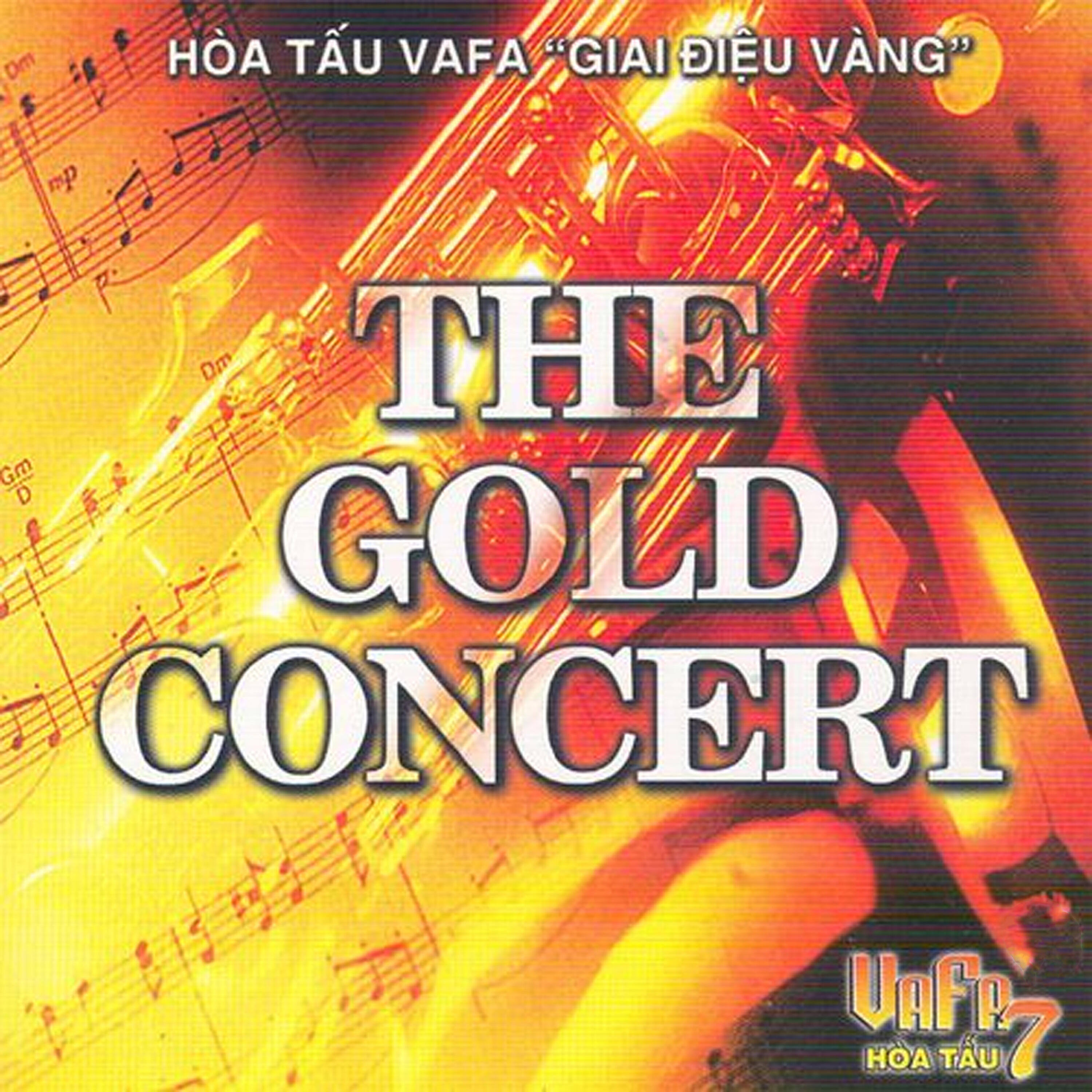 Релиз Hòa Tấu Vafa 7