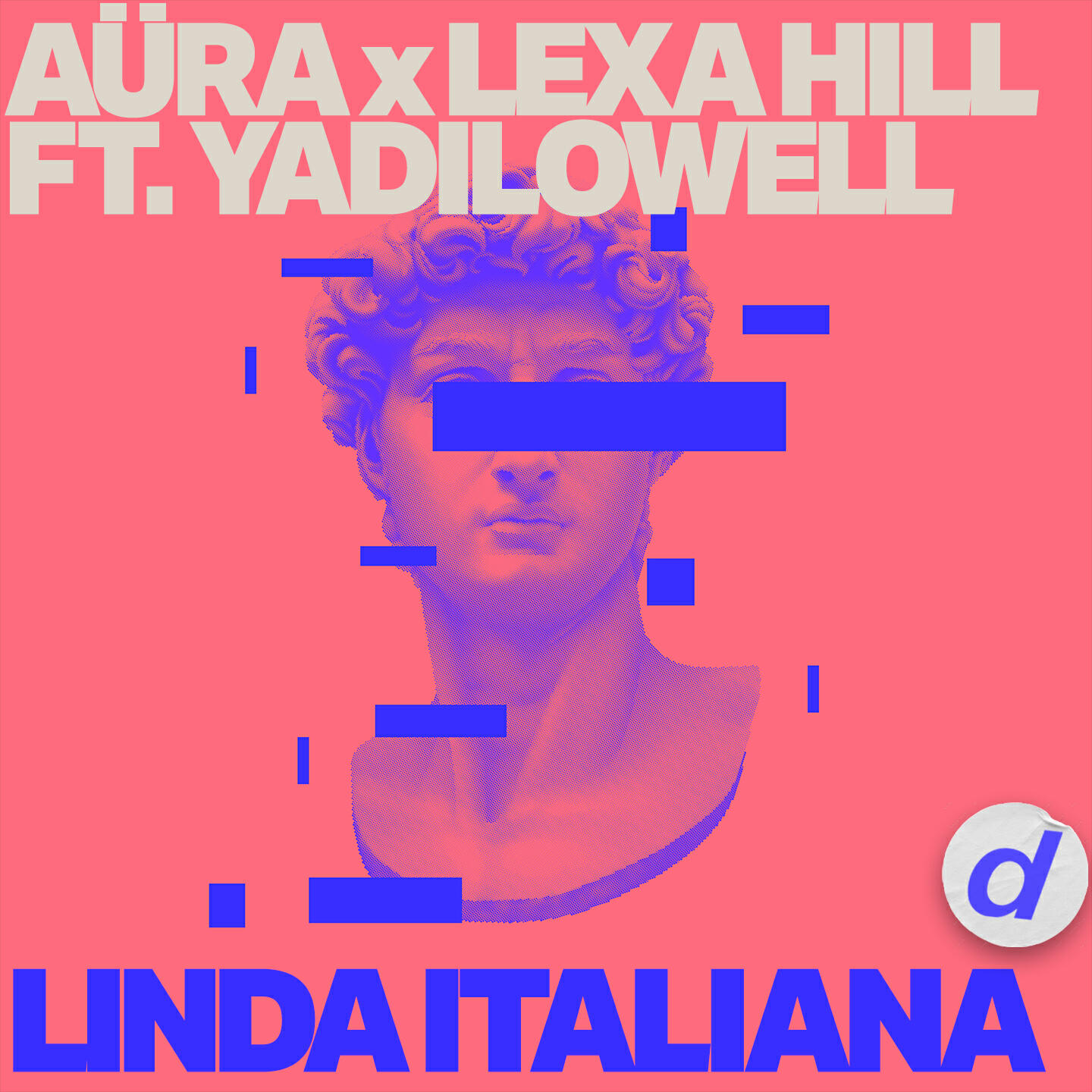 Релиз Linda Italiana