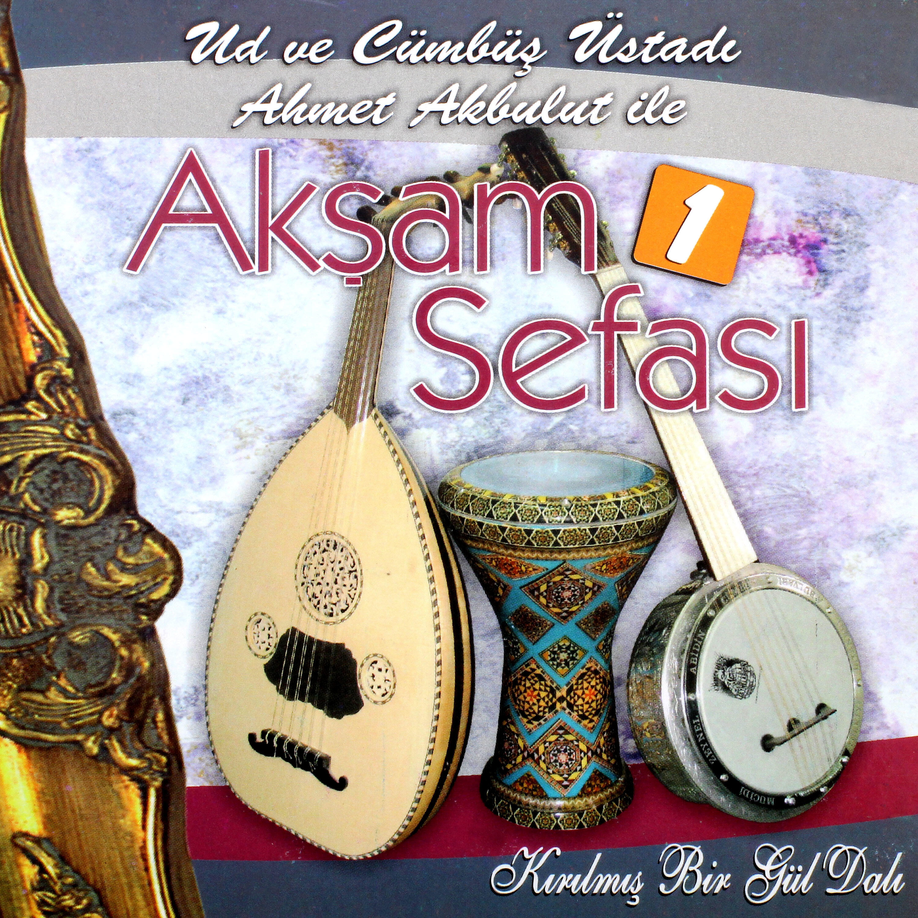 Релиз Akşam Sefası 1