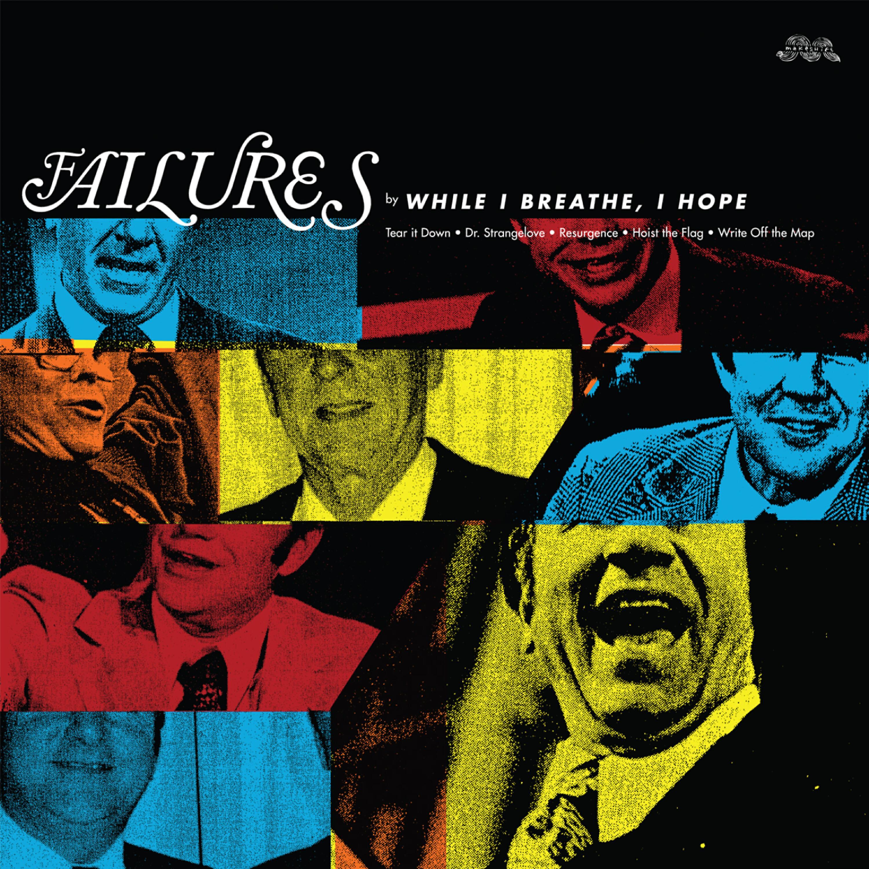 While I Breathe