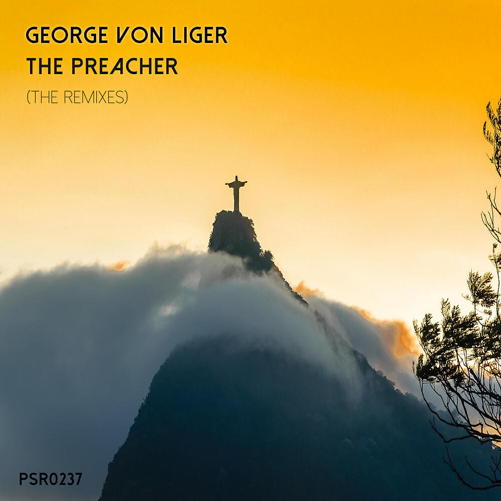 Релиз The Preacher (The Remixes)
