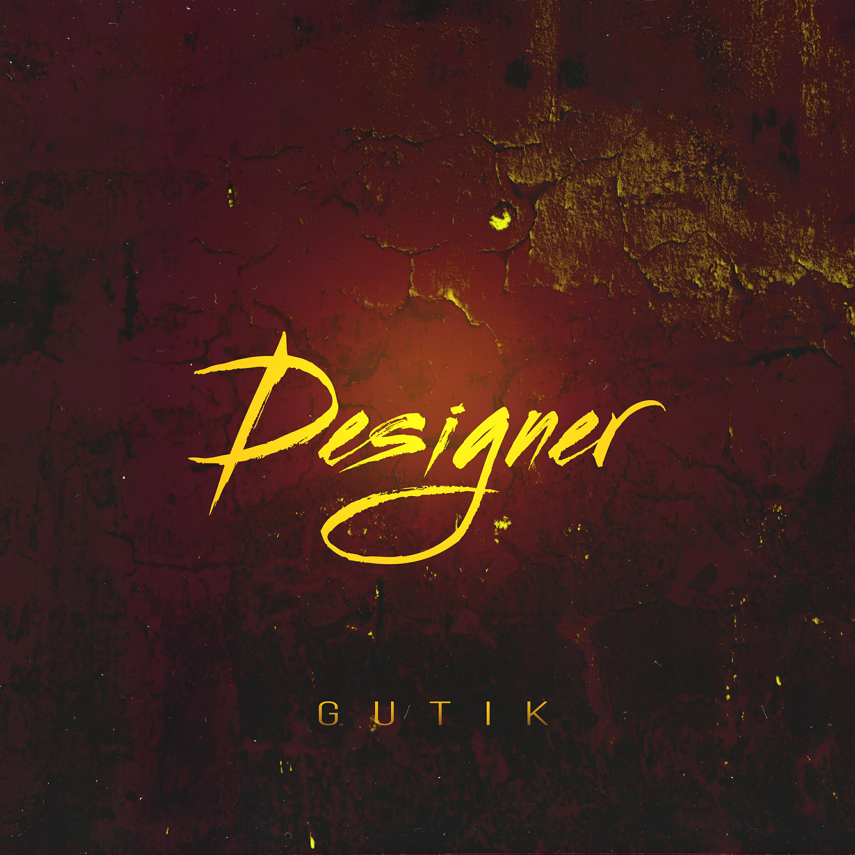 Постер альбома Designer