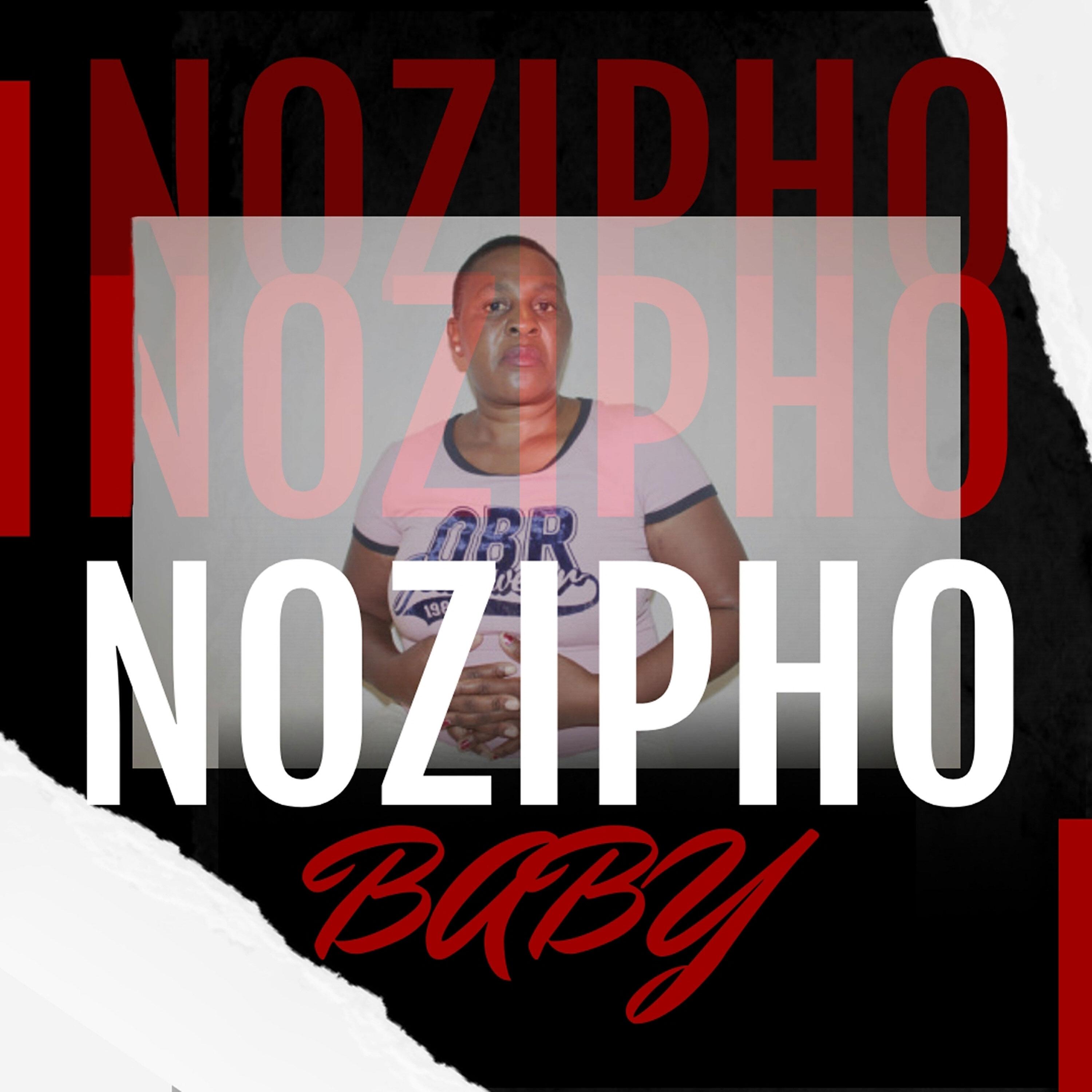 Nozipho