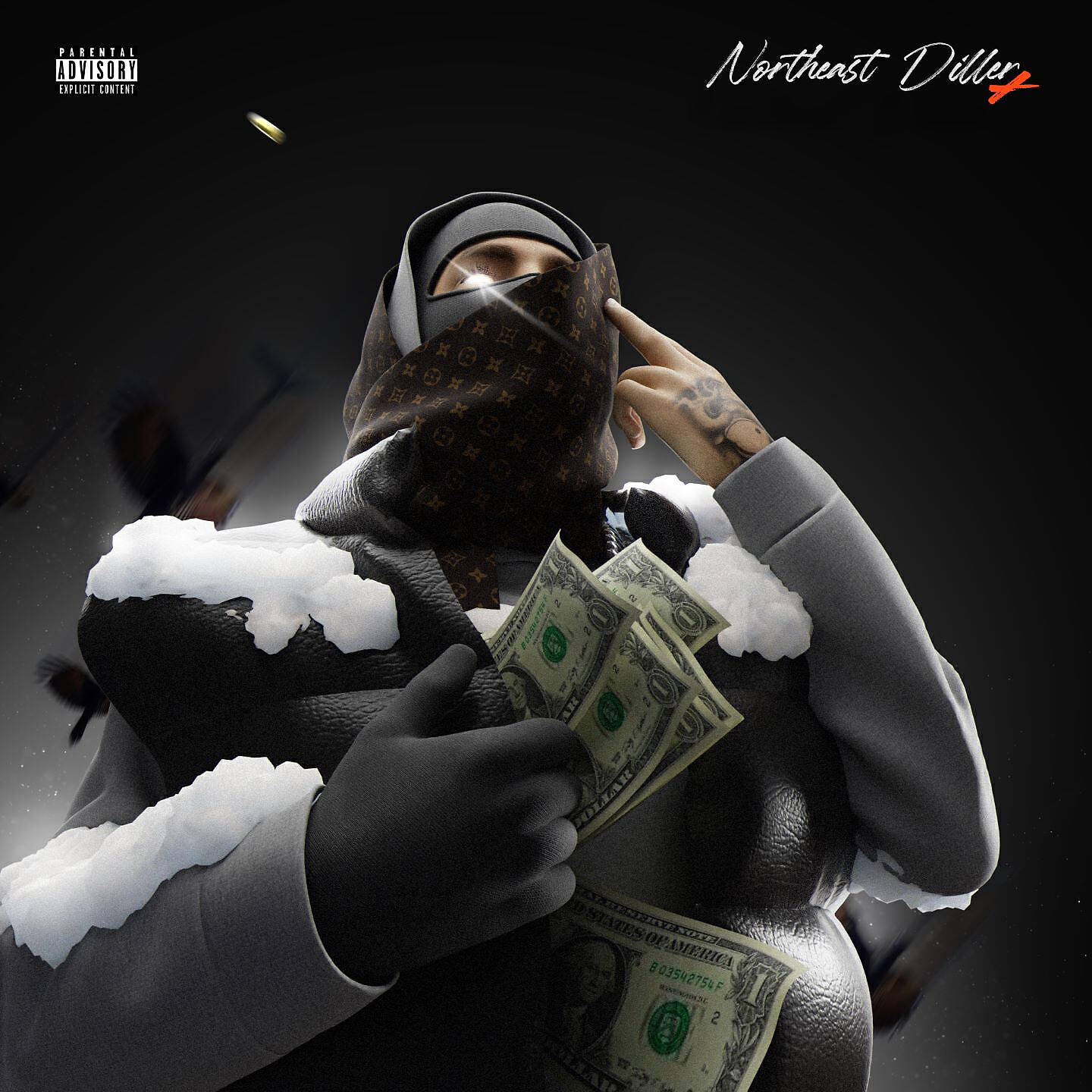 Релиз Northeast Driller