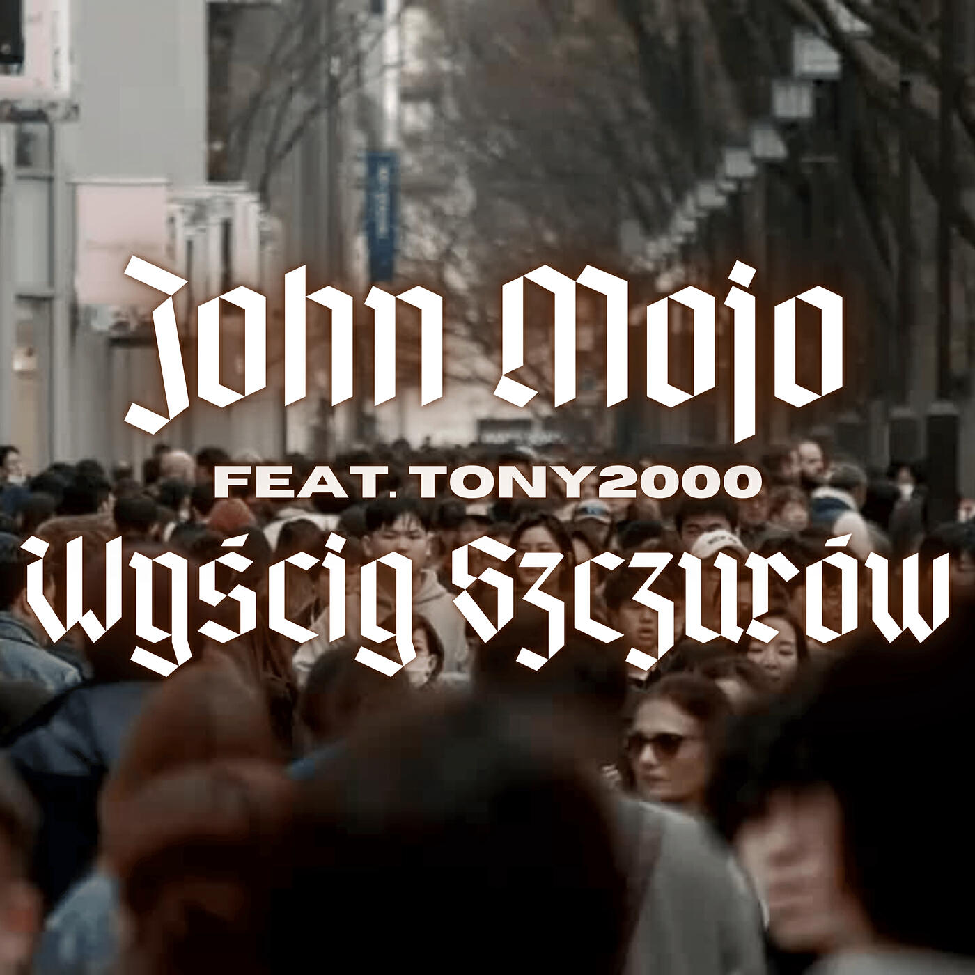 Релиз Wyścig Szczurów