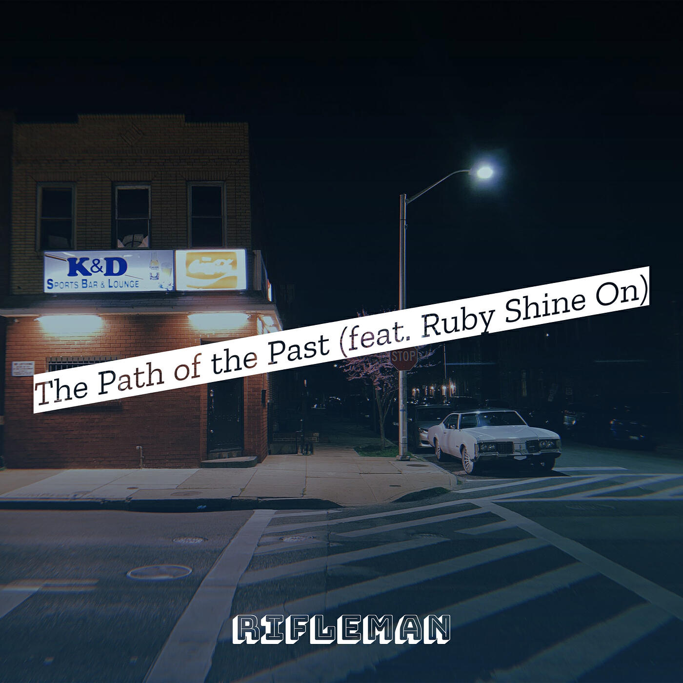 Ruby Shine On