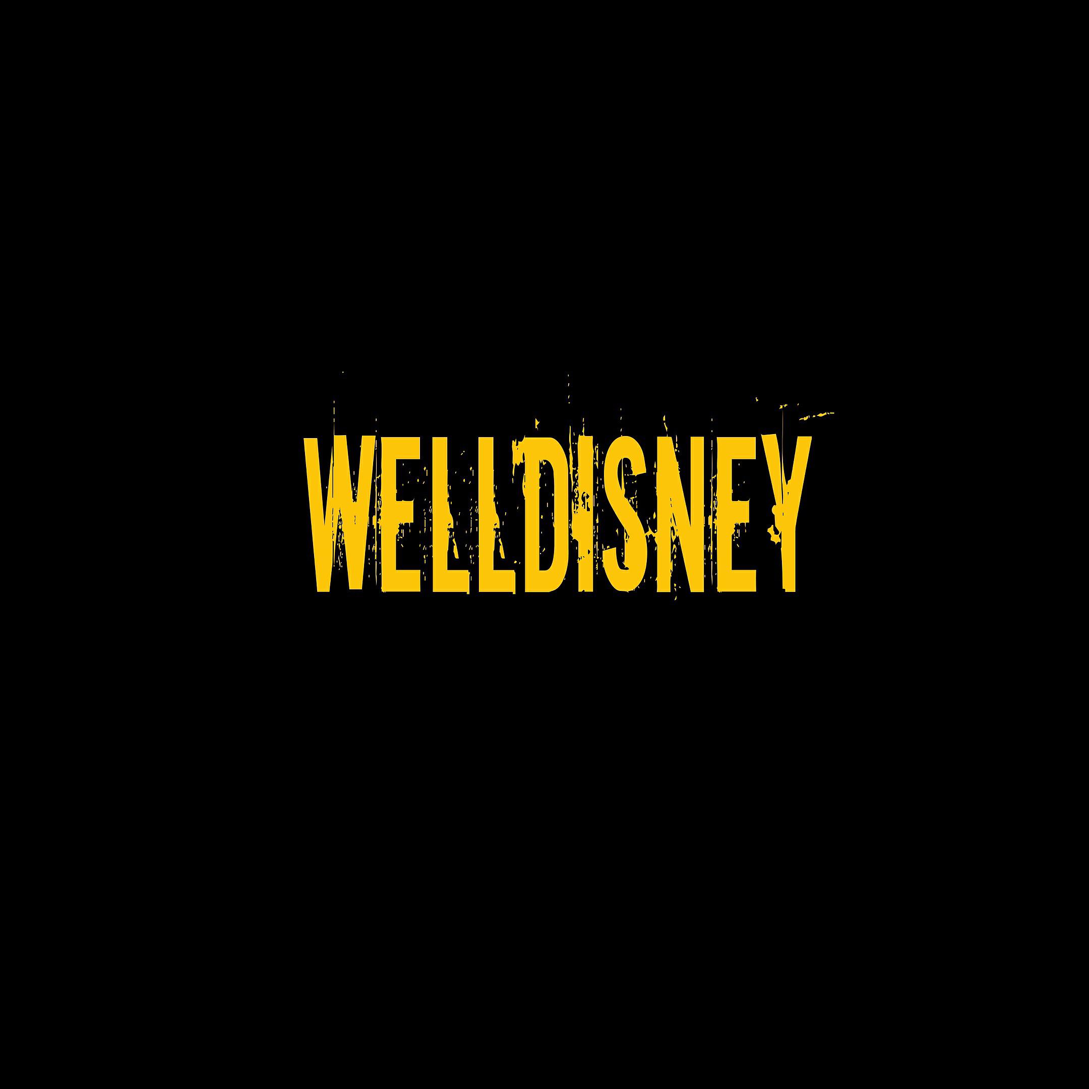Релиз Well Disney