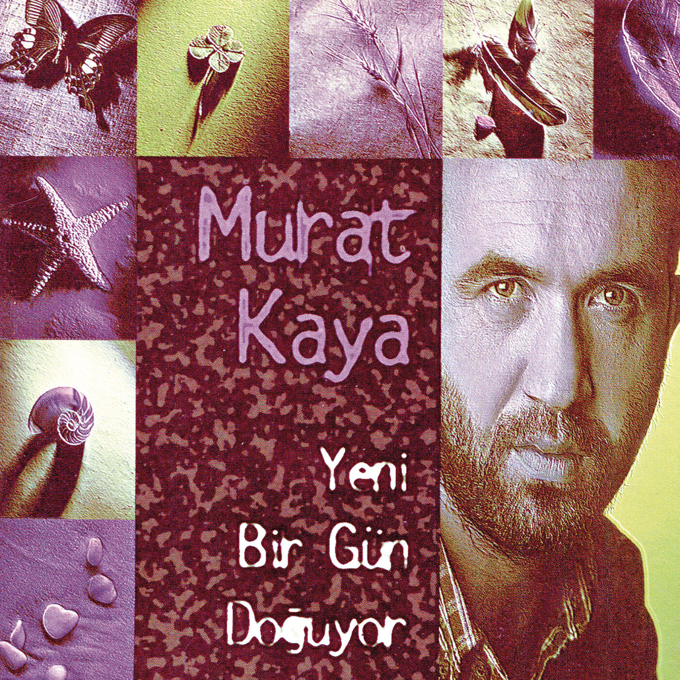 Релиз Yeni Bir Gün Doğuyor