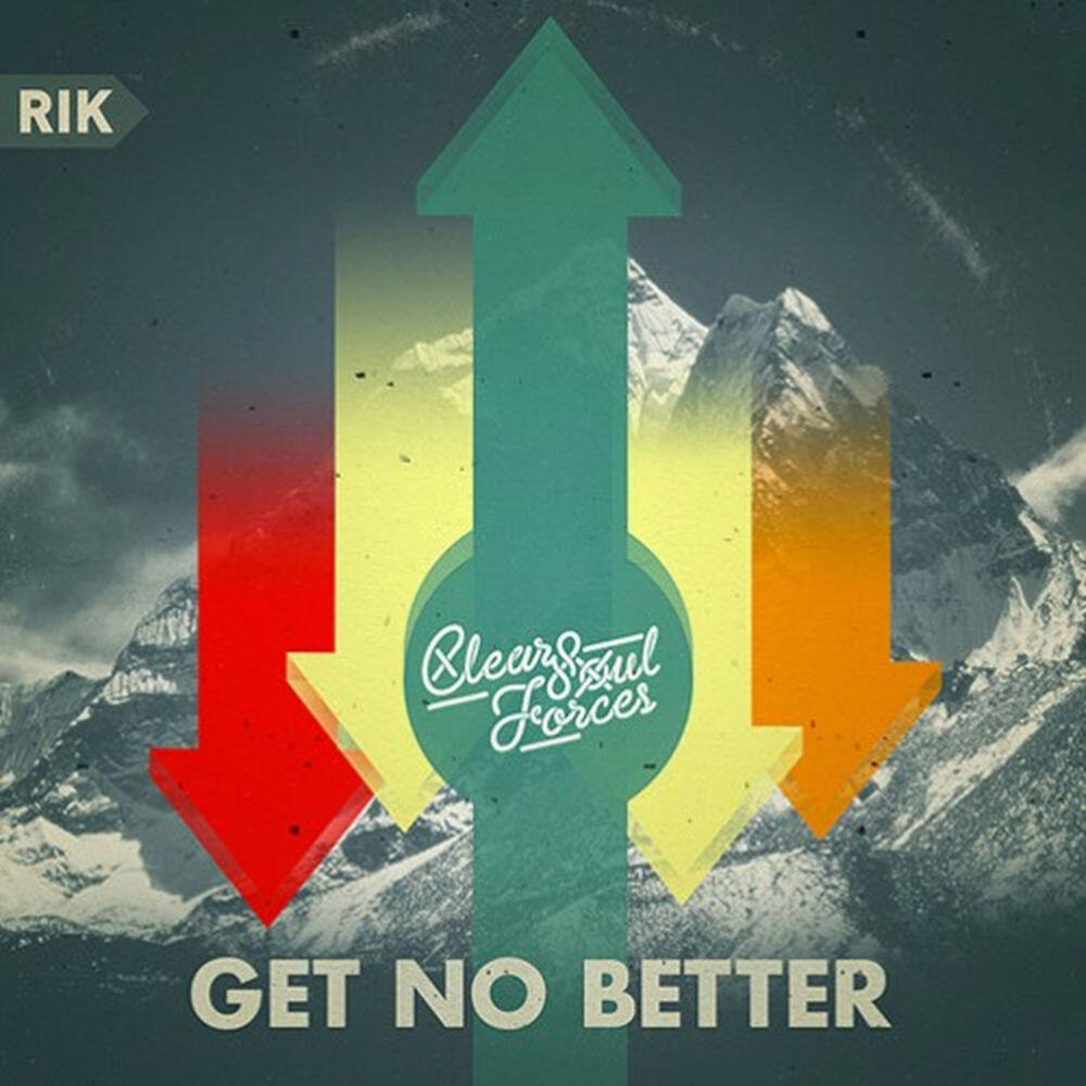 Релиз Get No Better