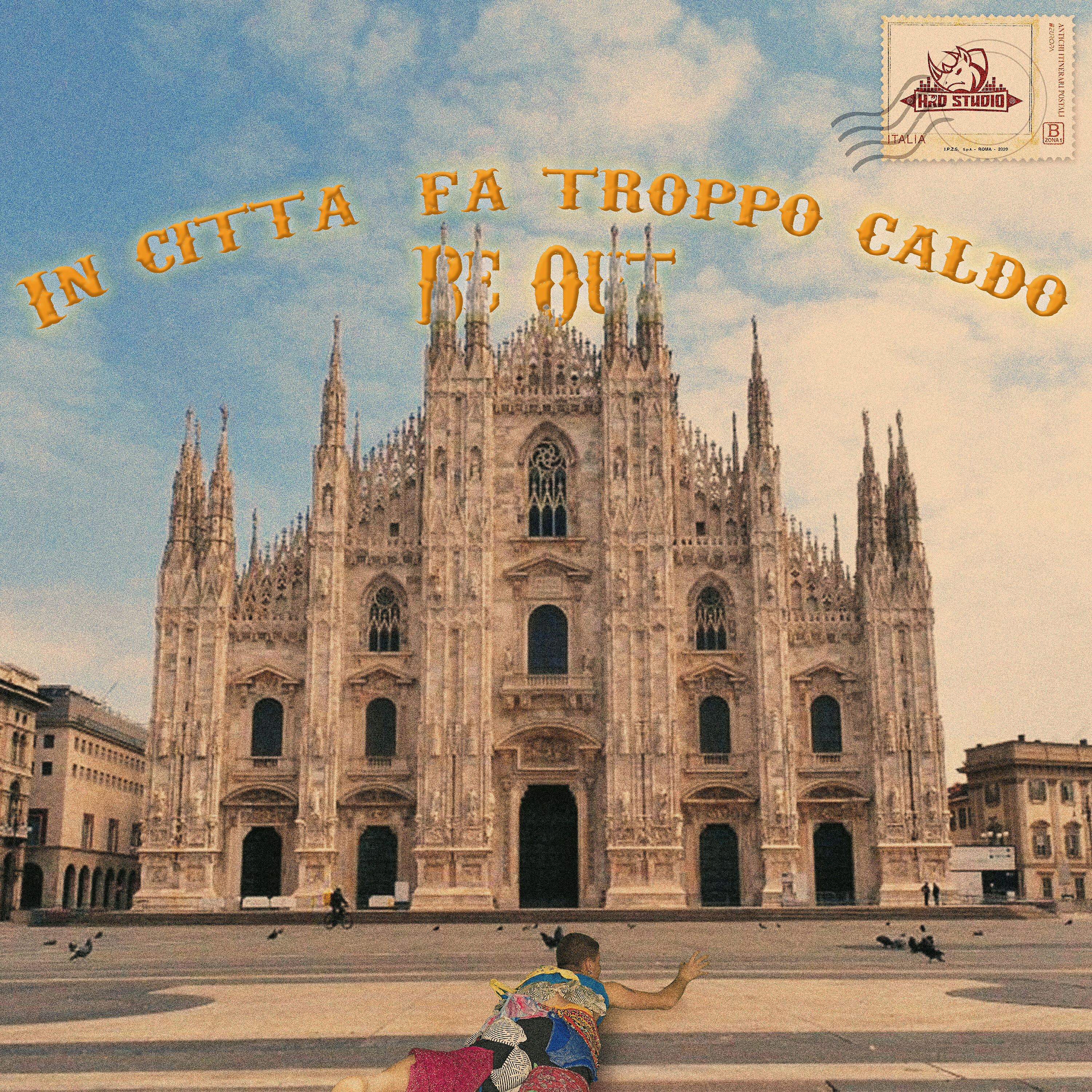 Релиз In Città Fa Troppo Caldo