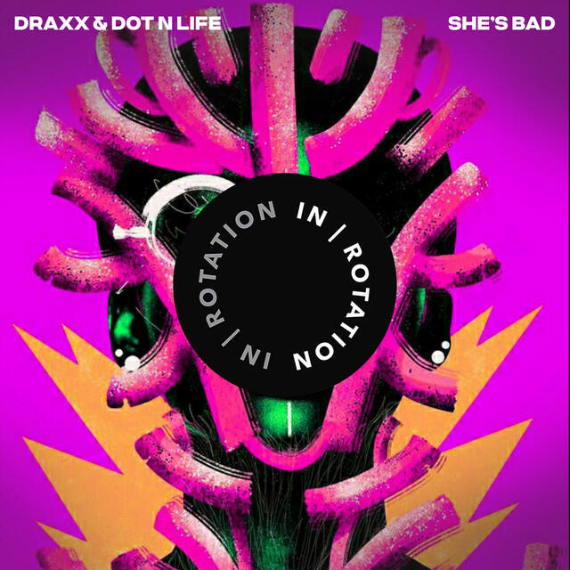 Релиз She's Bad