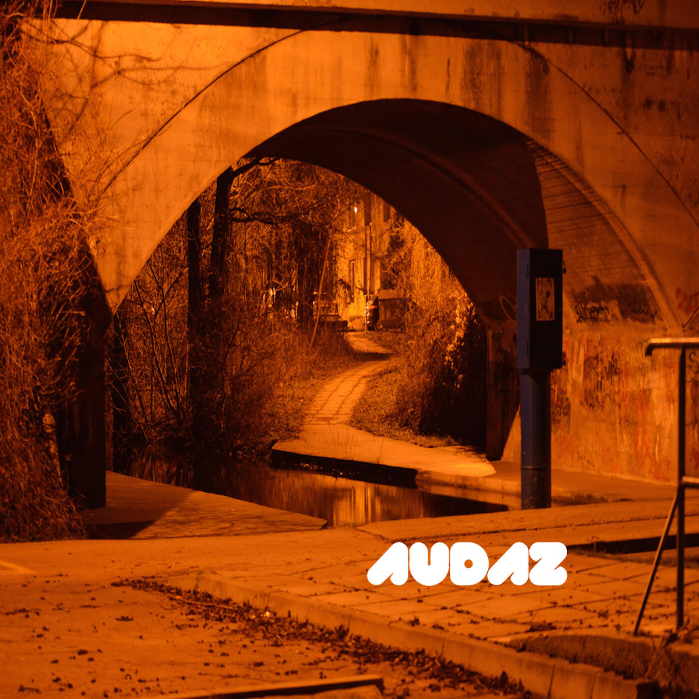 Релиз Calibre 38 / Rhythmic