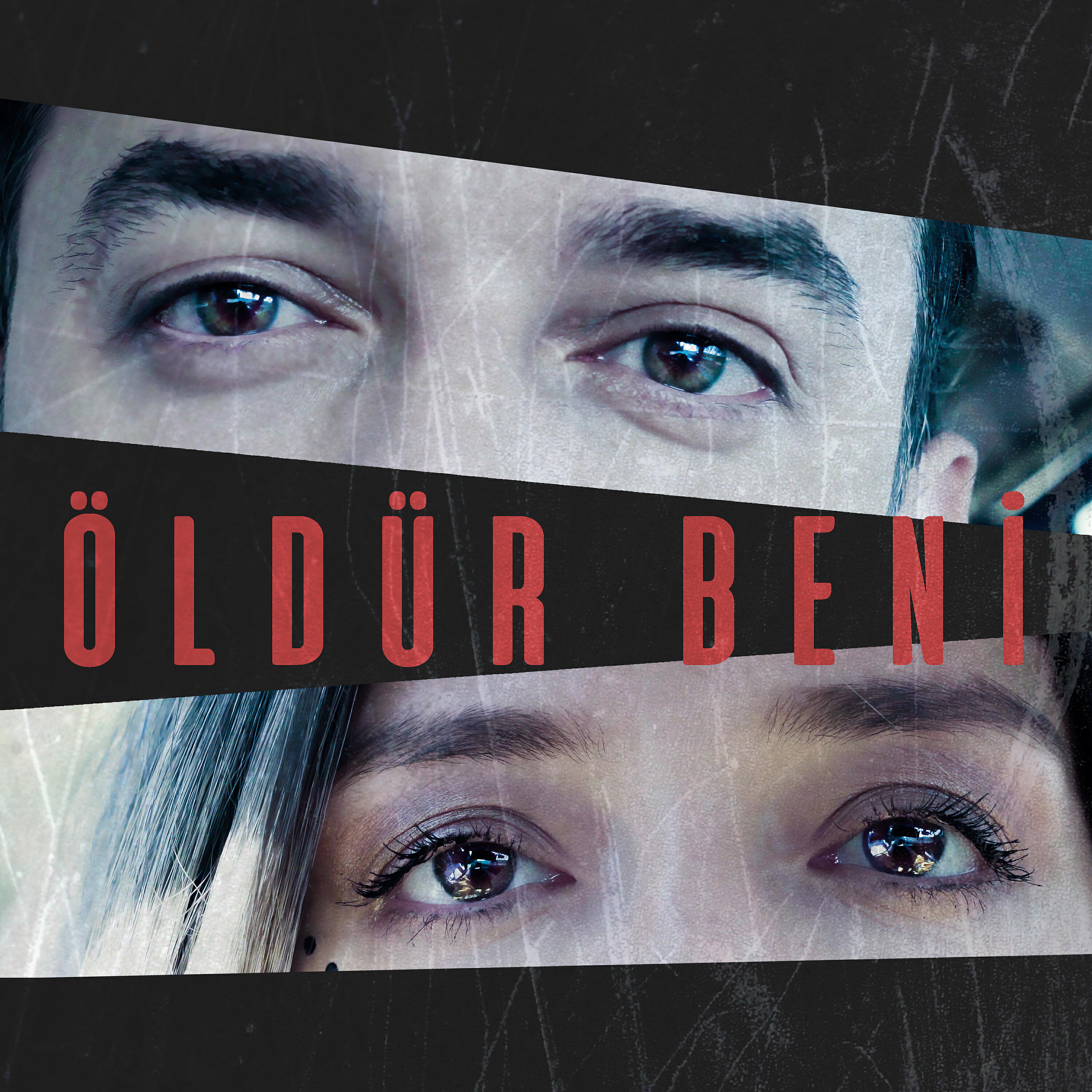 Релиз Öldür Beni