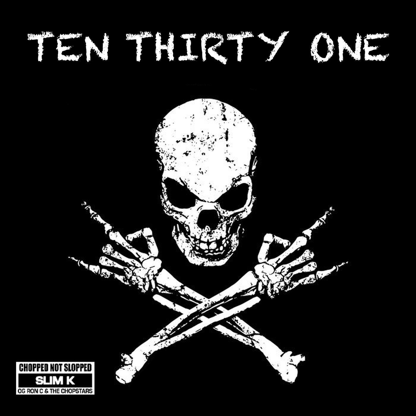 Релиз Ten Thirty One