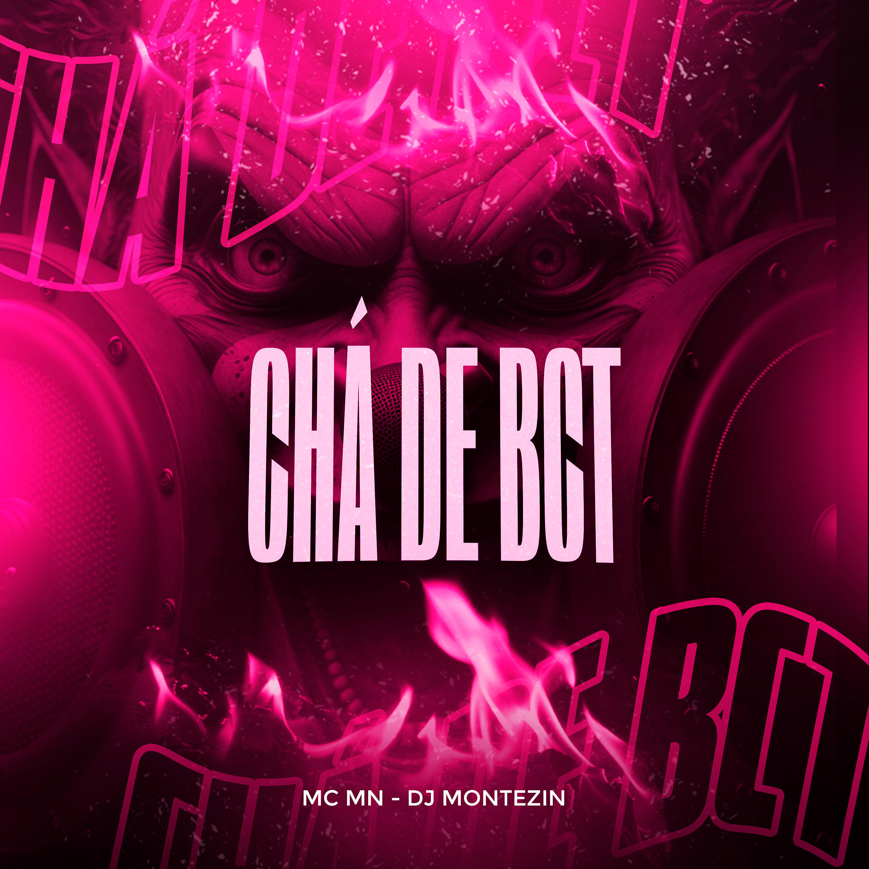 Скачать песню MC MN, DJ Montezin - Chá de Bct бесплатно в MP3 для Android и iOS