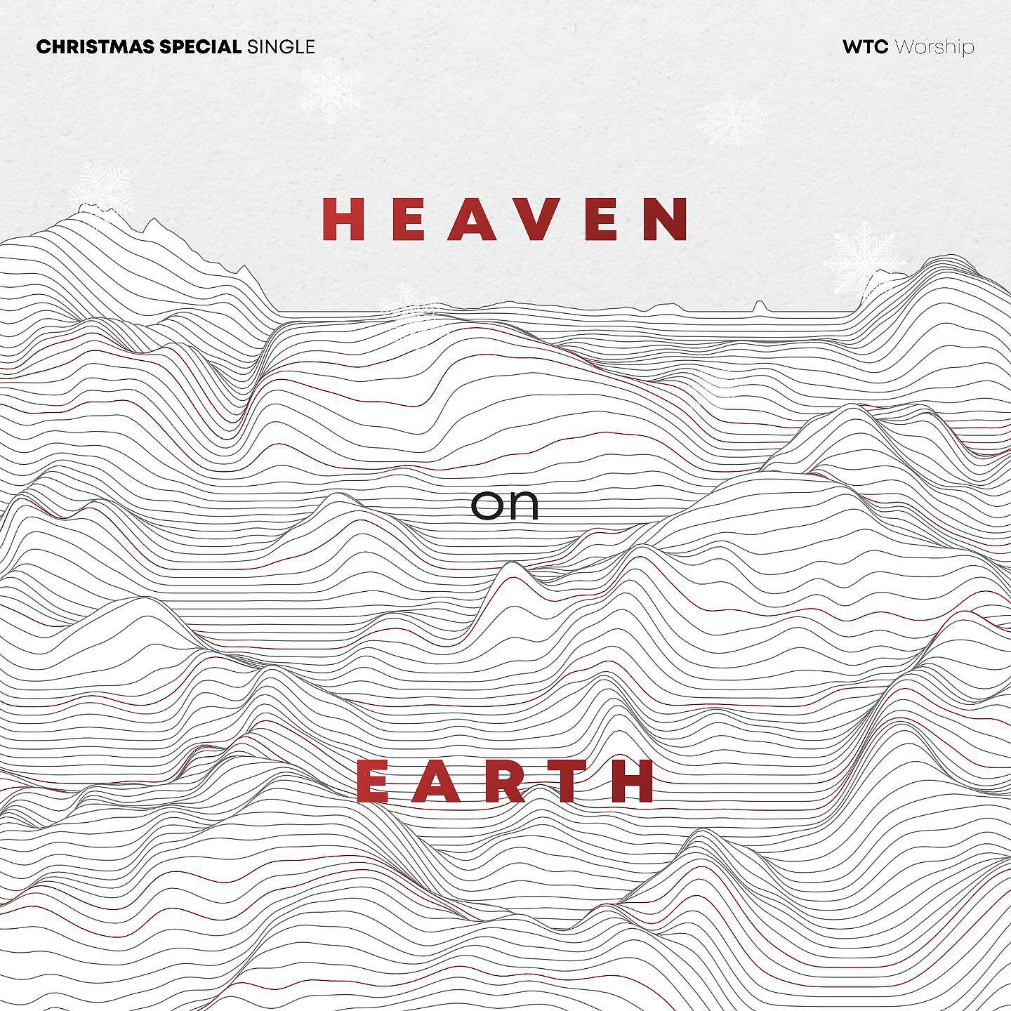 Релиз Heaven On Earth