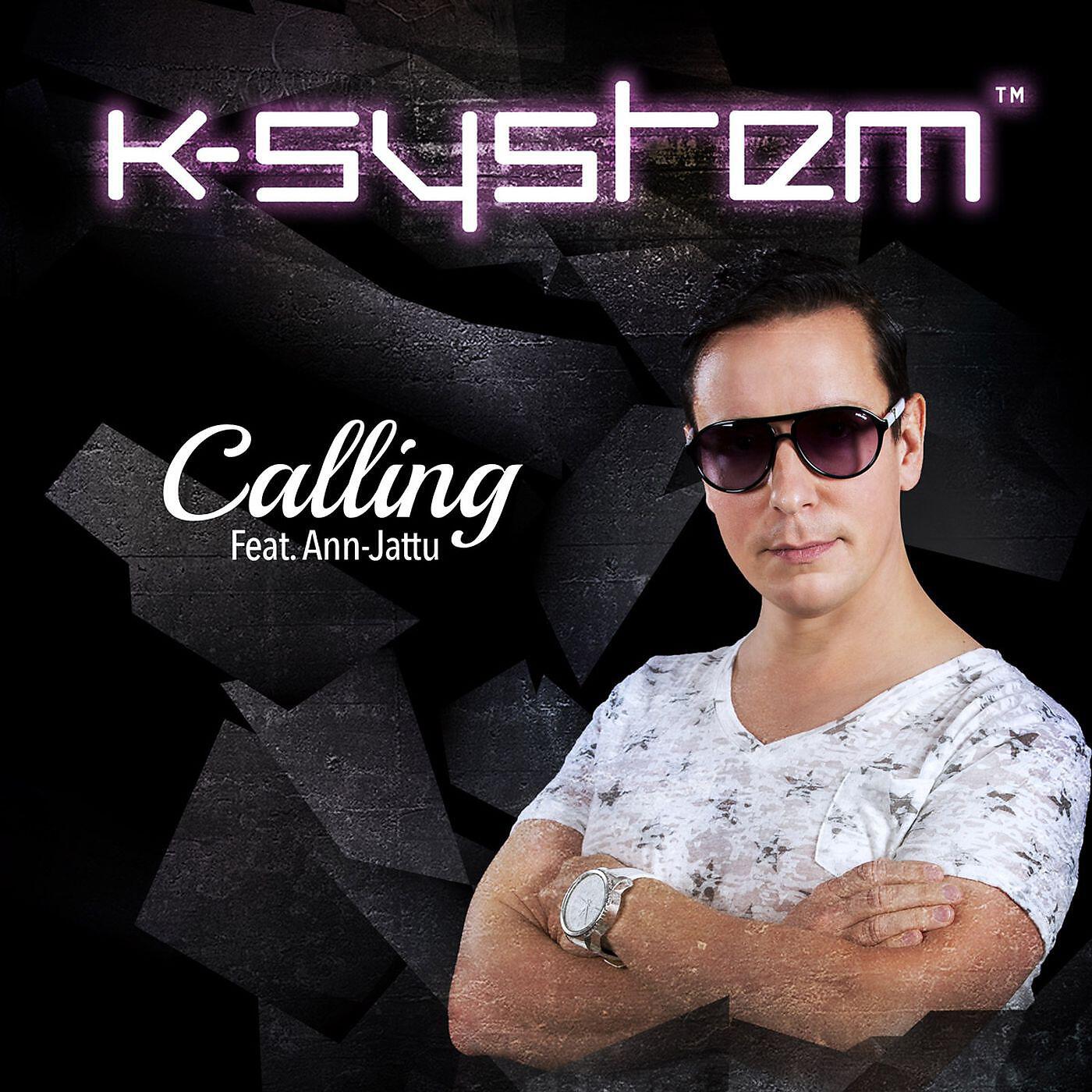 Релиз Calling (feat. Ann-Jattu)