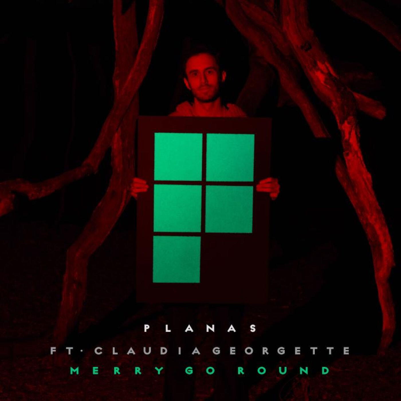Релиз Merry Go Round (feat. Claudia Georgette)