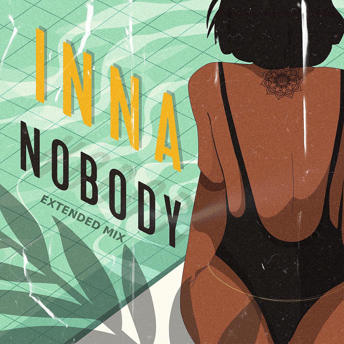 Релиз Nobody (Extended Mix)