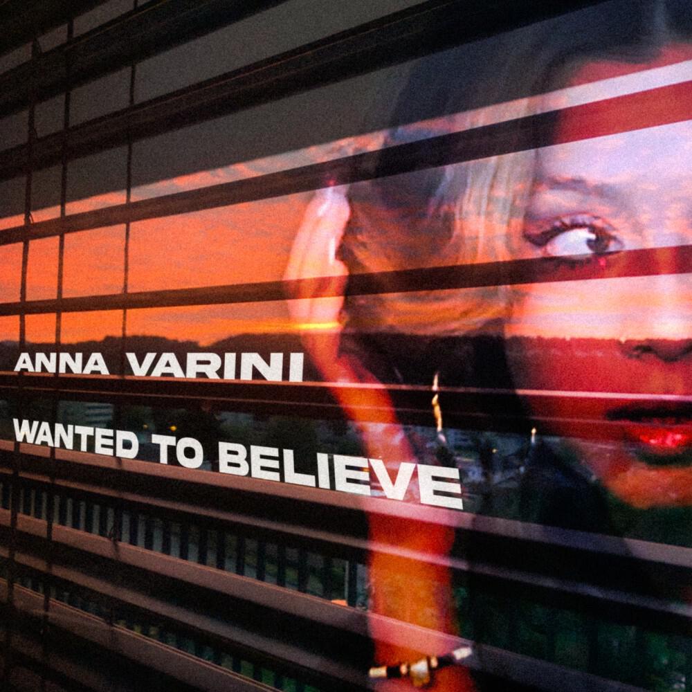 Релиз Wanted to Believe