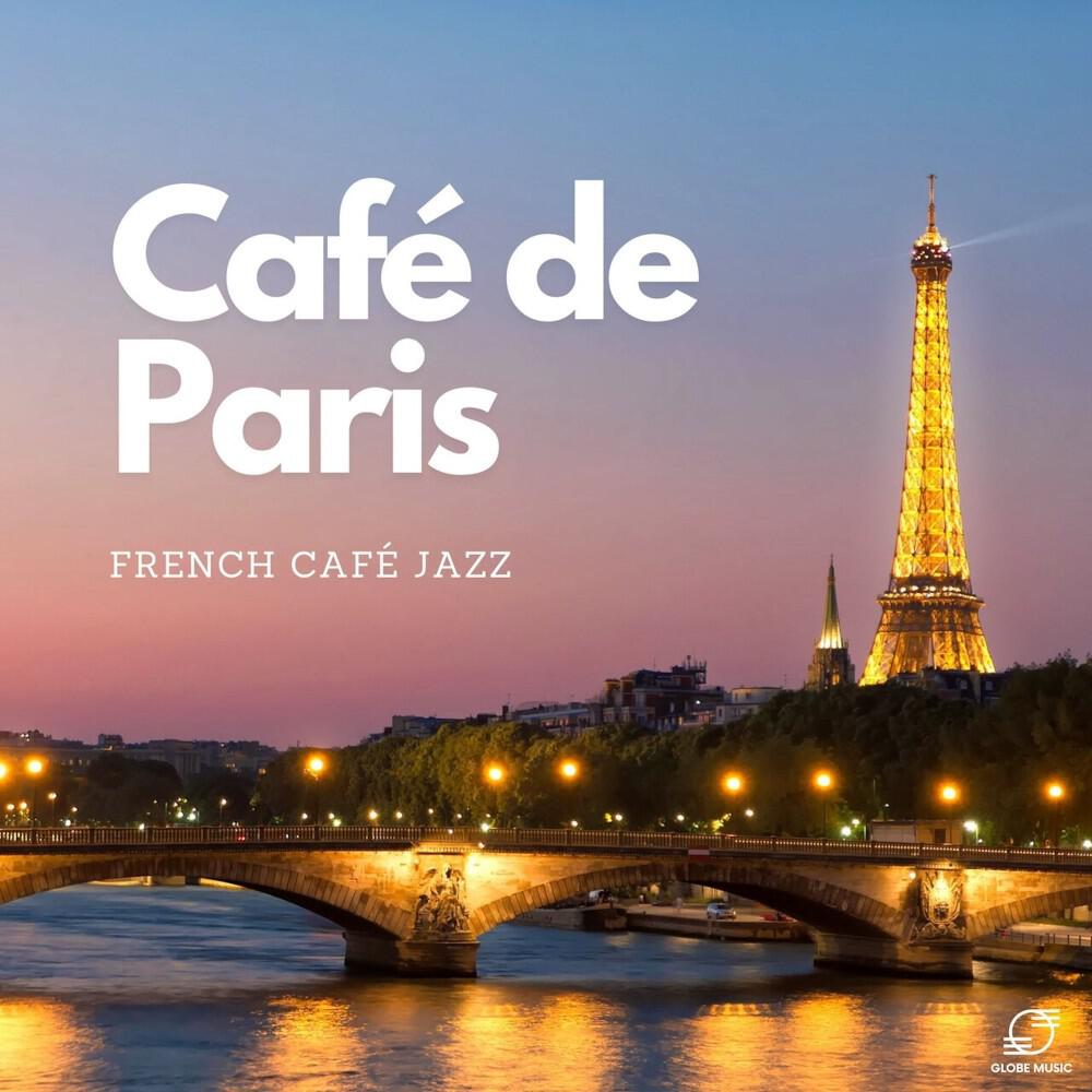 Релиз Cafe De Paris