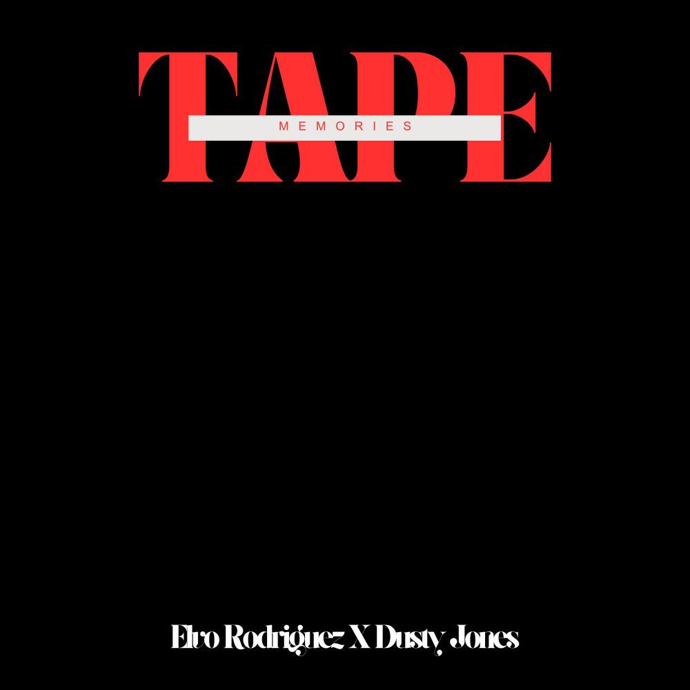 Релиз Tape Memories