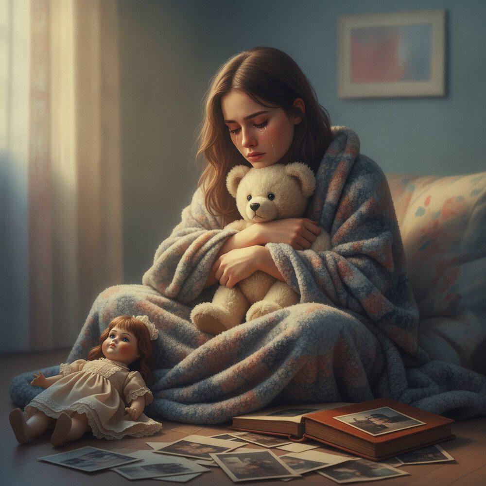 Релиз Мамуля моя Ирина