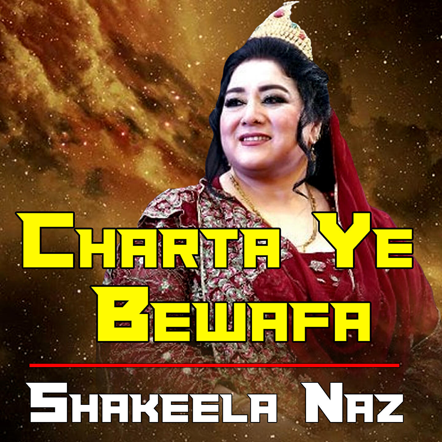 Релиз Charta Ye Bewafa