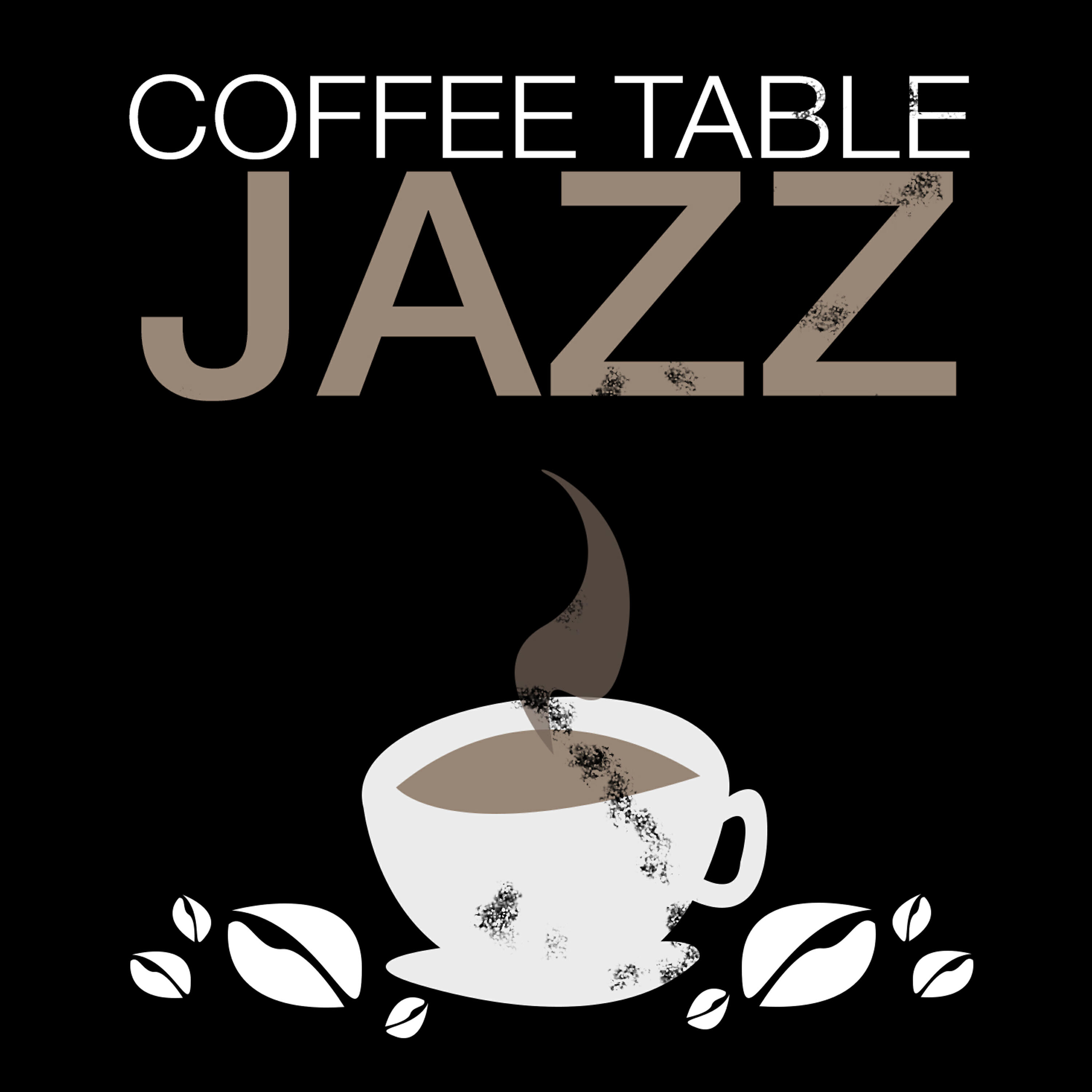 Релиз Coffee Table Jazz