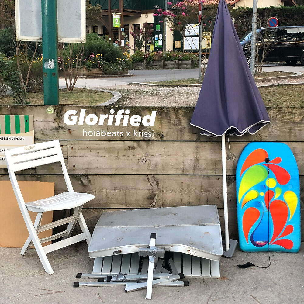 Релиз Glorified