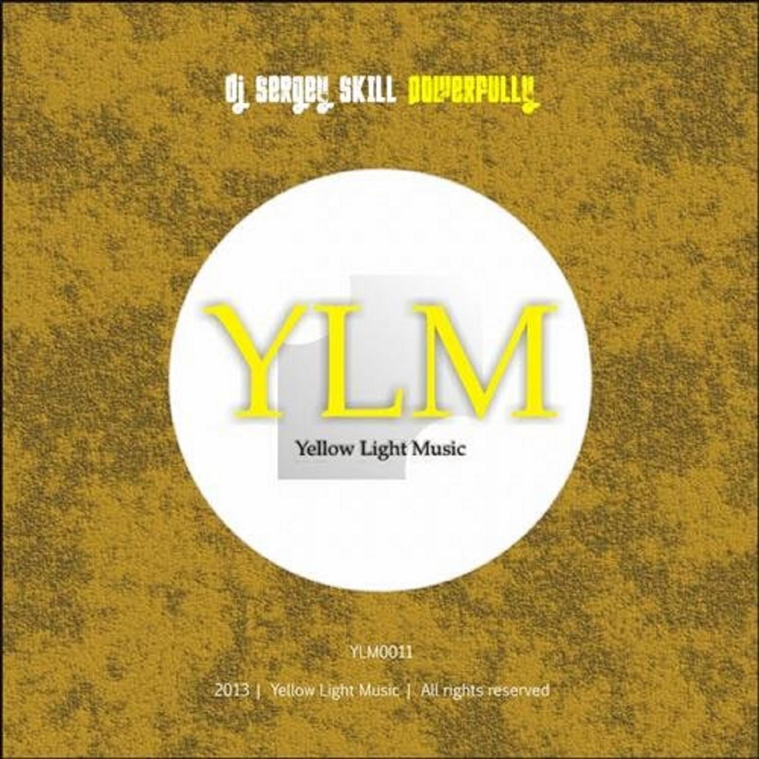 Релиз Powerfully