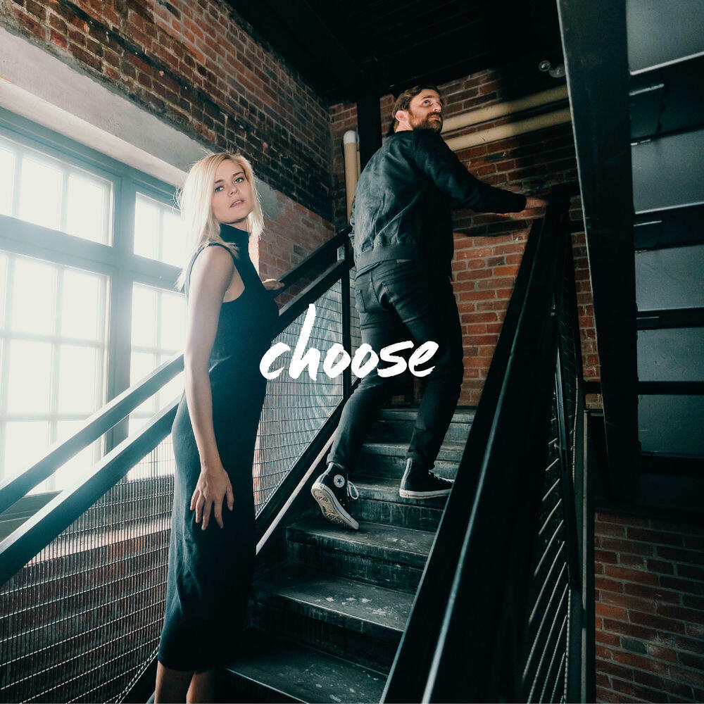 Релиз Choose