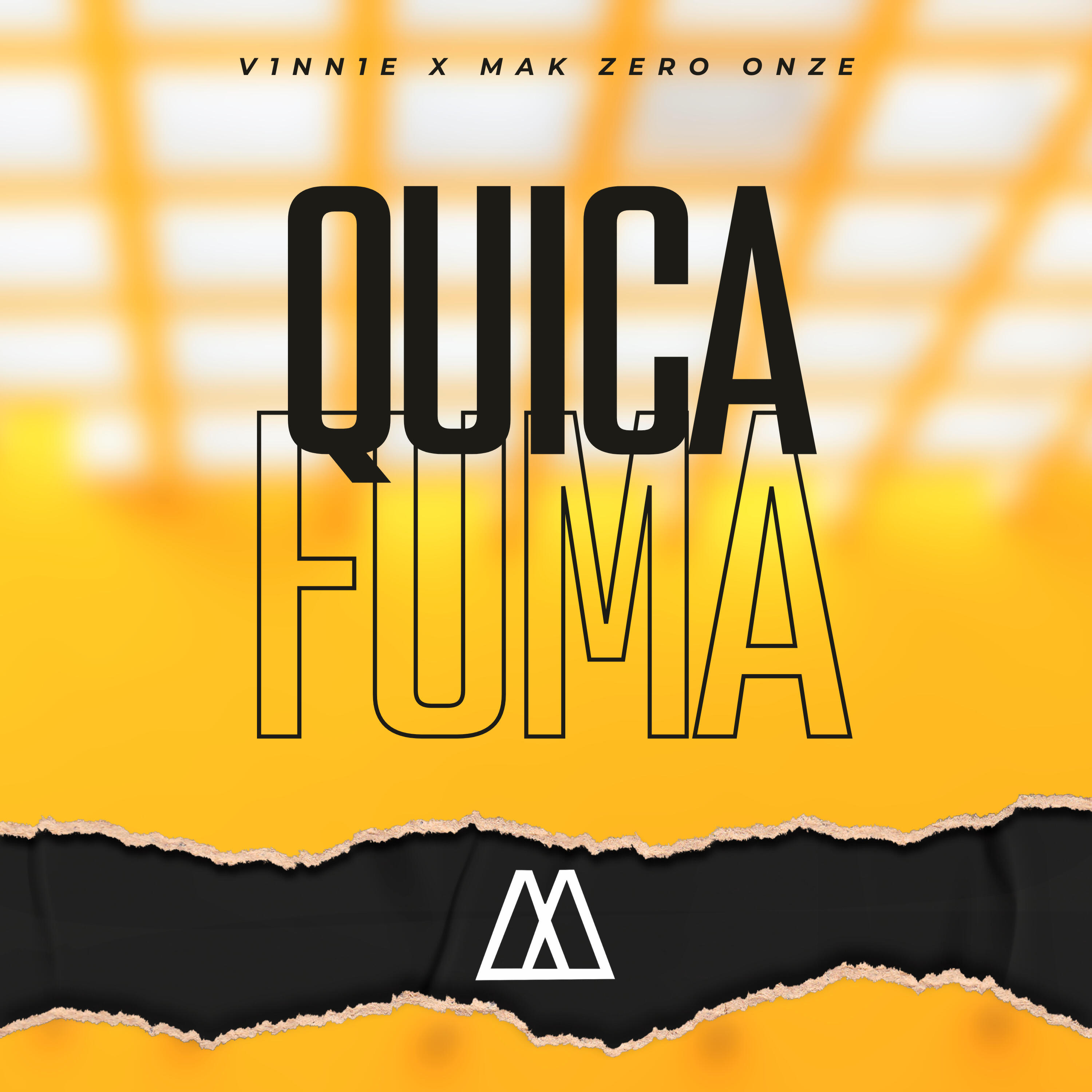 Релиз Quica Fuma