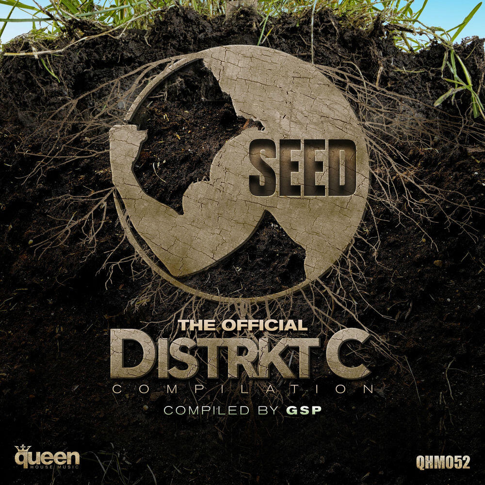 Релиз Seed (The Official Distrkt C Compilation)