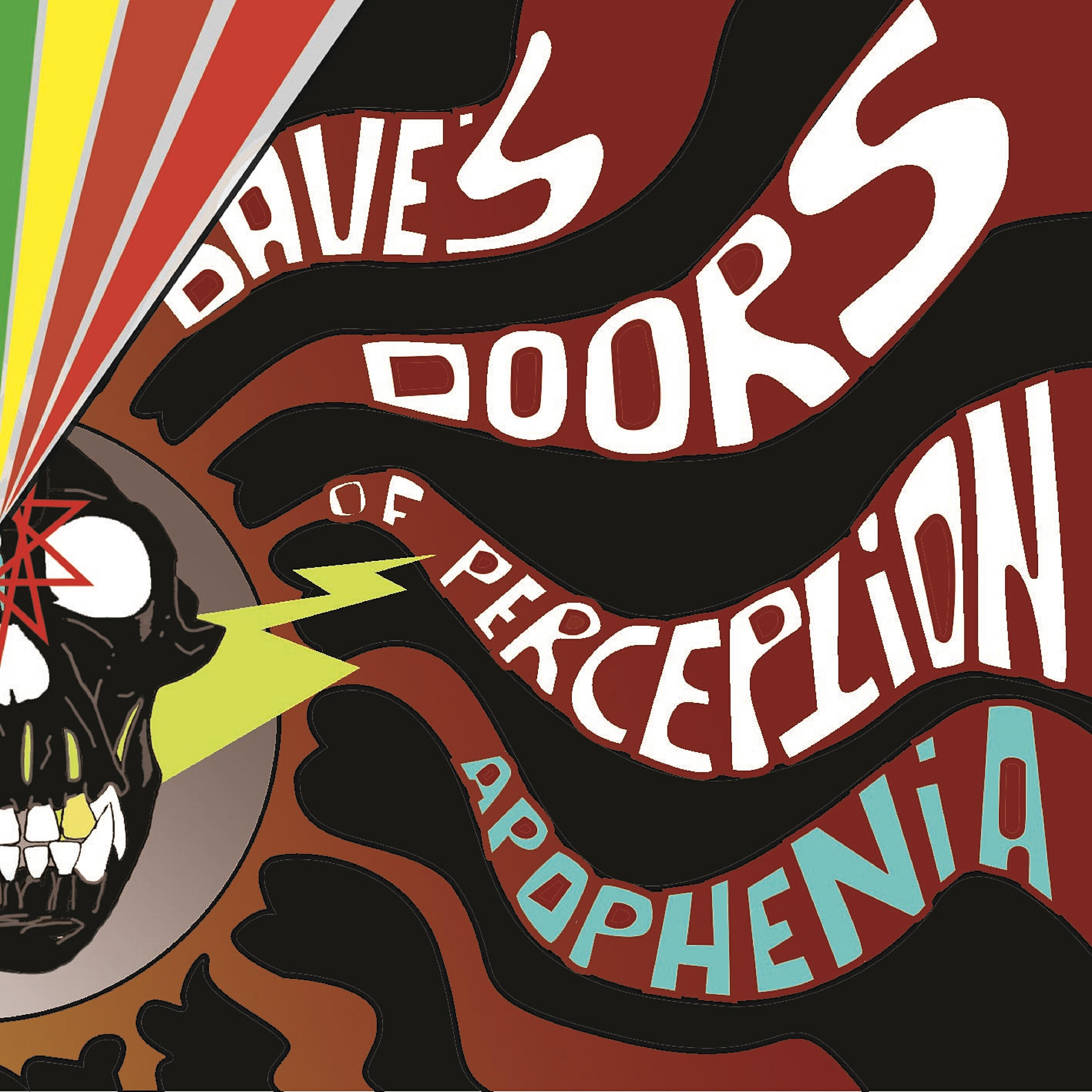 Dave's Doors Of Perception