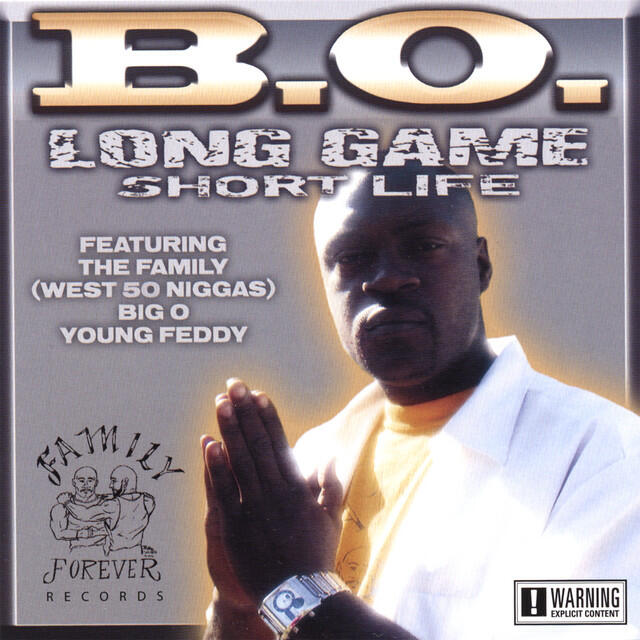 Релиз Long Game Short Life