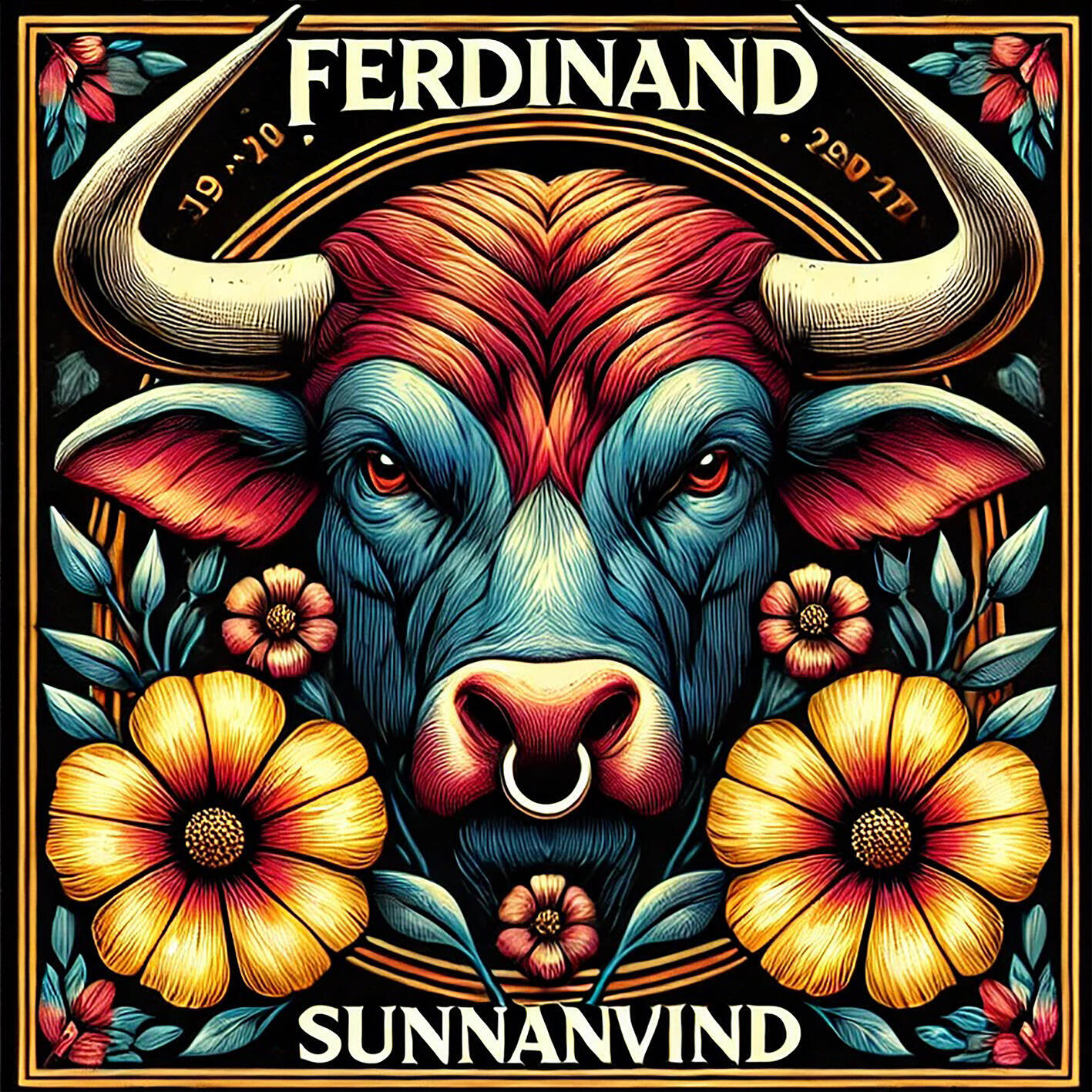 Релиз Sunnanvind