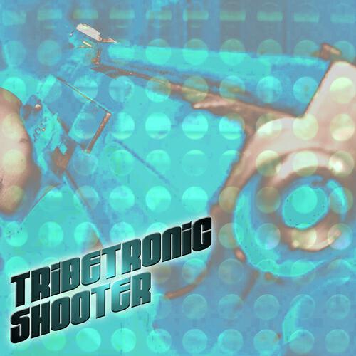 Релиз Tribetronic Shooter