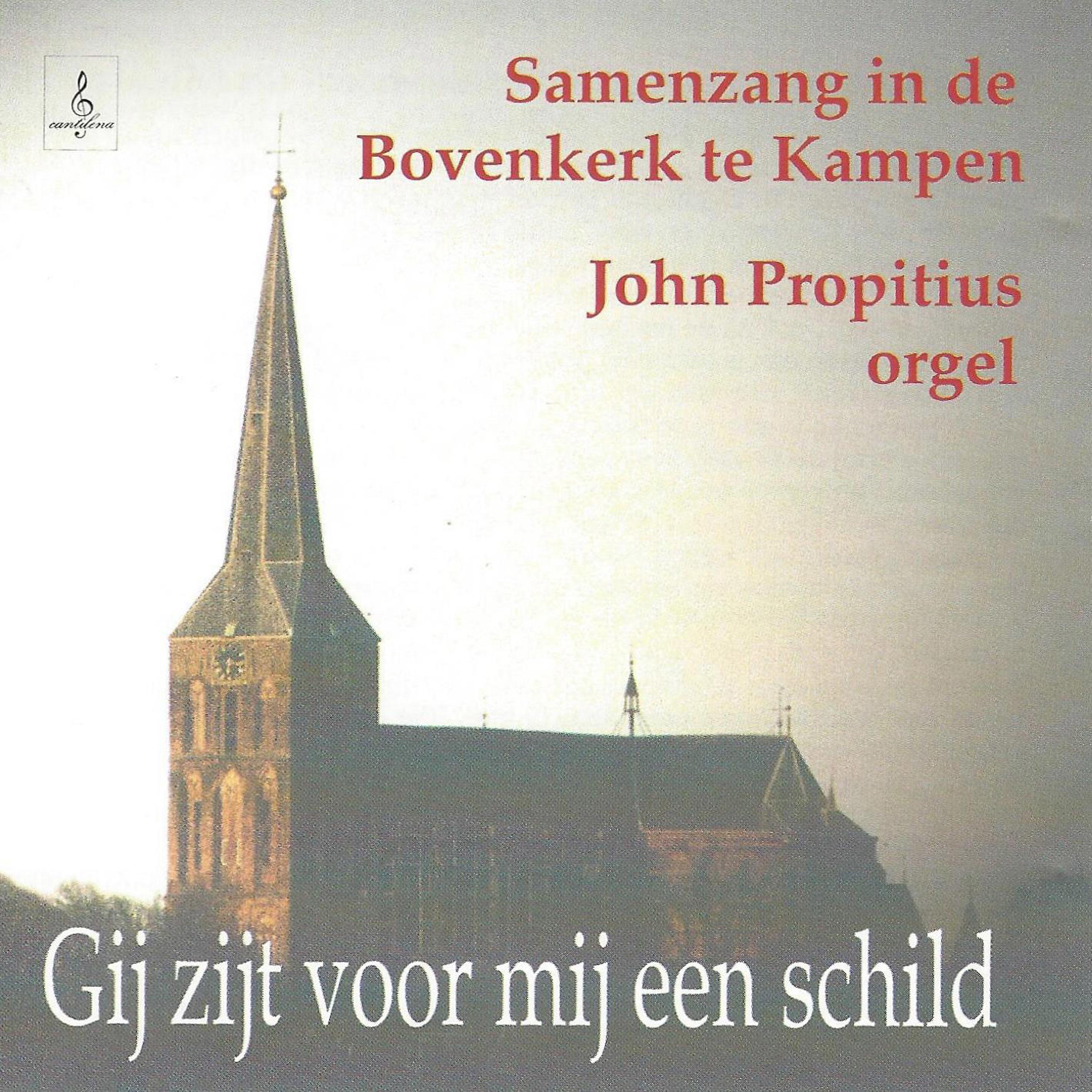 John Propitius