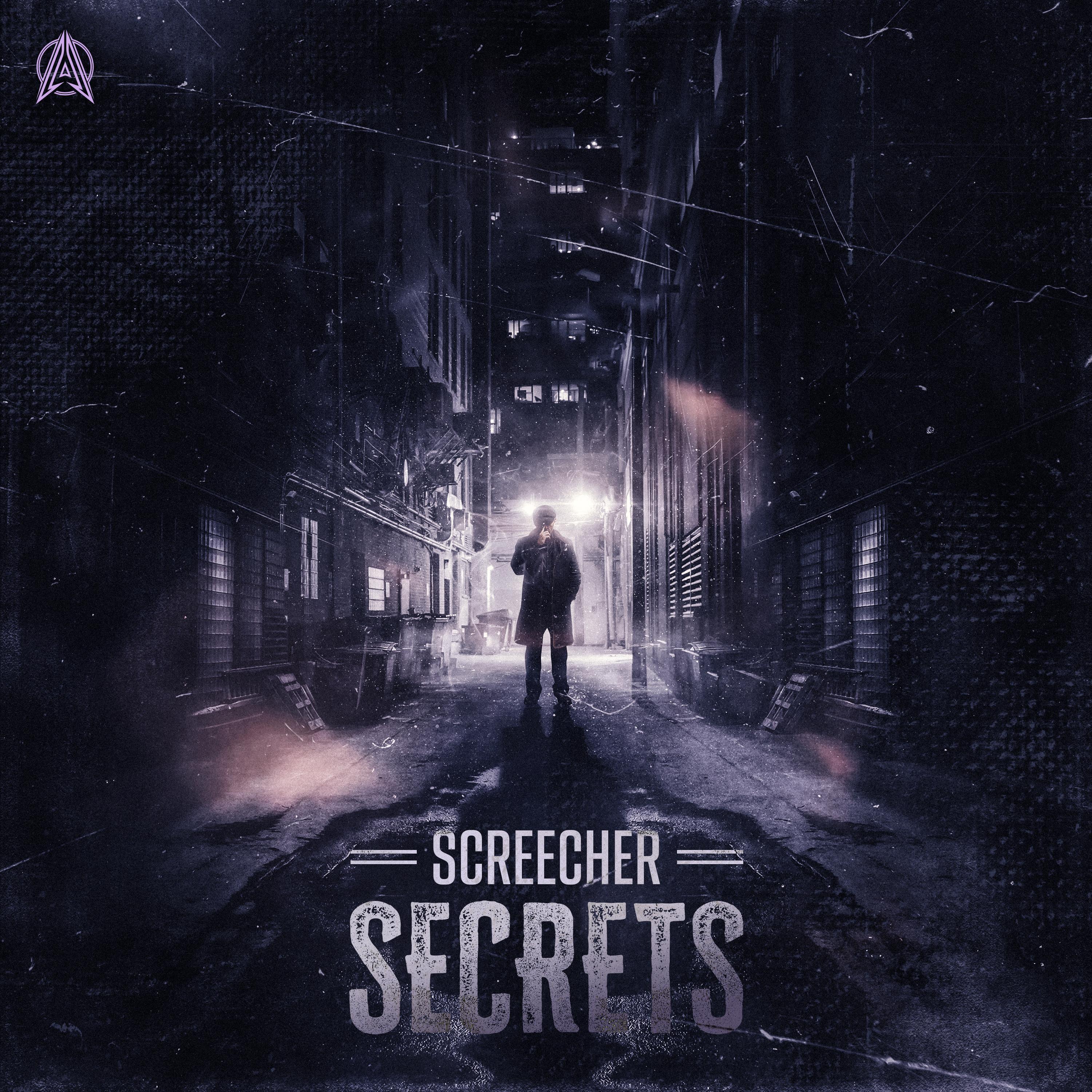 Релиз Secrets