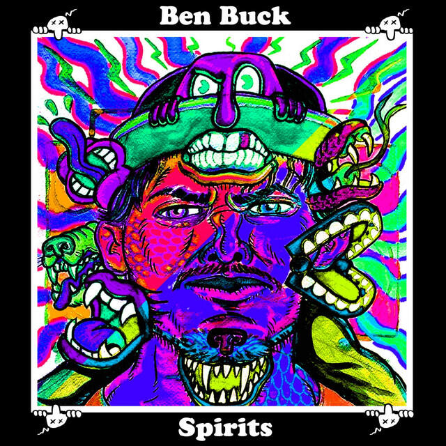 Релиз Spirits